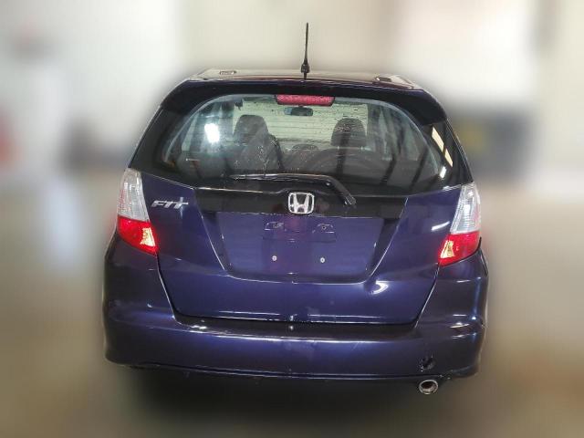 Photo 5 VIN: JHMGE88619S065687 - HONDA FIT 