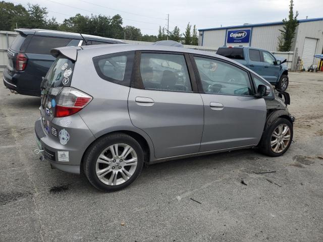 Photo 2 VIN: JHMGE88629S000783 - HONDA FIT SPORT 