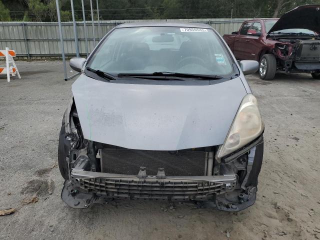 Photo 4 VIN: JHMGE88629S000783 - HONDA FIT SPORT 