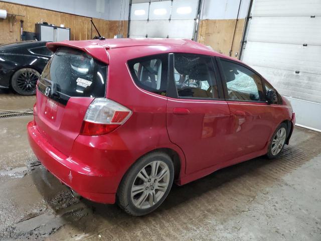 Photo 2 VIN: JHMGE88639S021092 - HONDA FIT 