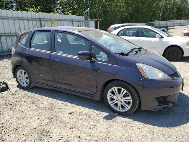 Photo 3 VIN: JHMGE88639S050527 - HONDA FIT 