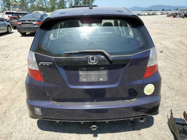 Photo 5 VIN: JHMGE88639S050527 - HONDA FIT 