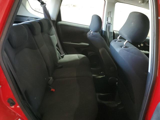 Photo 9 VIN: JHMGE88649C007745 - HONDA FIT SPORT 