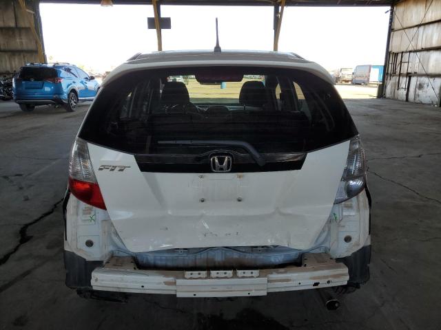 Photo 5 VIN: JHMGE88649S040119 - HONDA FIT SPORT 