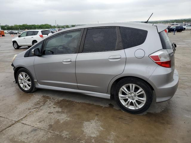 Photo 1 VIN: JHMGE88659S006433 - HONDA FIT 