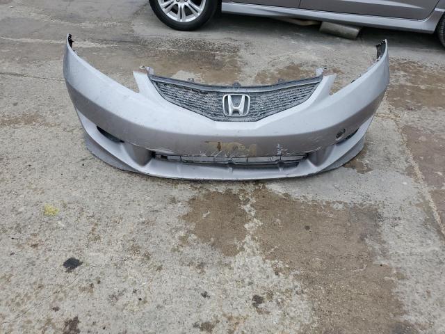 Photo 11 VIN: JHMGE88659S006433 - HONDA FIT 