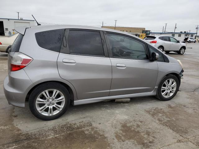 Photo 2 VIN: JHMGE88659S006433 - HONDA FIT 