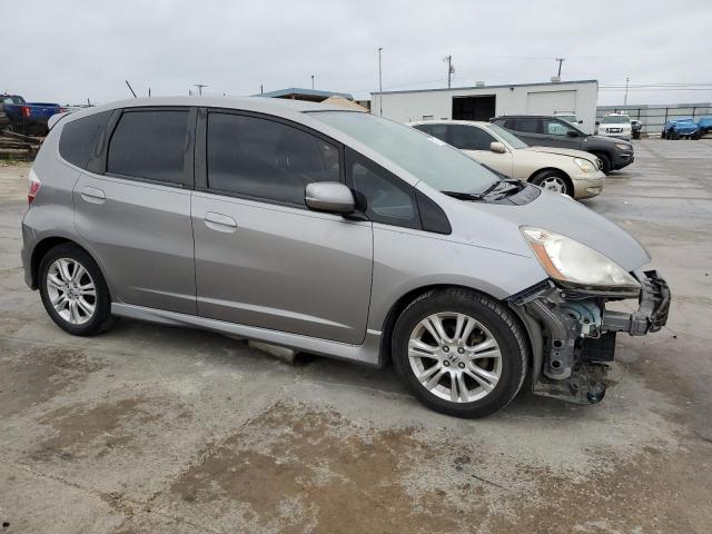 Photo 3 VIN: JHMGE88659S006433 - HONDA FIT 