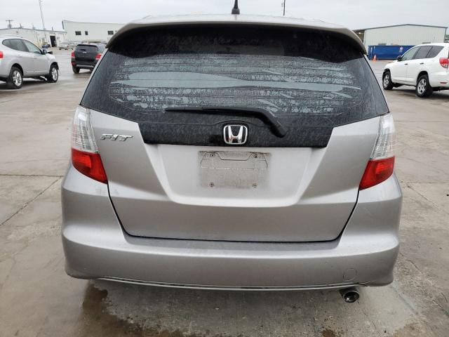 Photo 5 VIN: JHMGE88659S006433 - HONDA FIT 