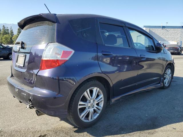 Photo 2 VIN: JHMGE88659S007341 - HONDA FIT SPORT 