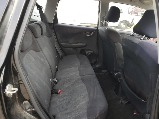 Photo 9 VIN: JHMGE88659S009011 - HONDA FIT 