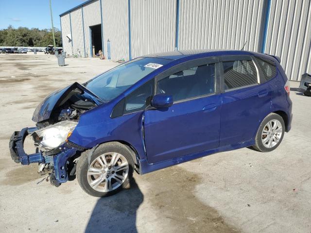 Photo 0 VIN: JHMGE88659S011857 - HONDA FIT 