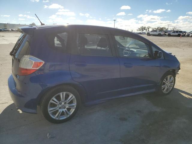 Photo 2 VIN: JHMGE88659S011857 - HONDA FIT 