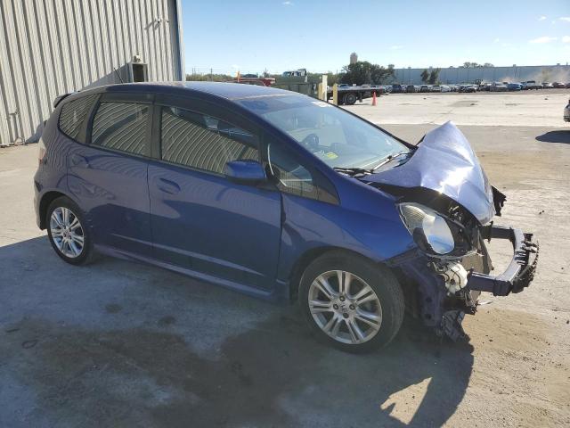 Photo 3 VIN: JHMGE88659S011857 - HONDA FIT 