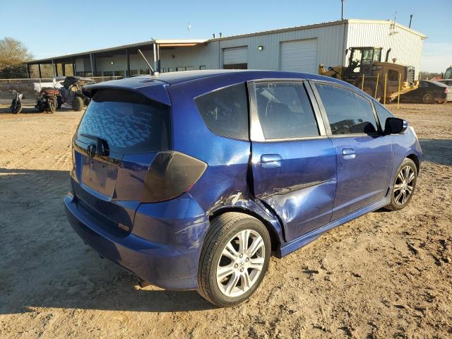 Photo 2 VIN: JHMGE88659S014628 - HONDA FIT 