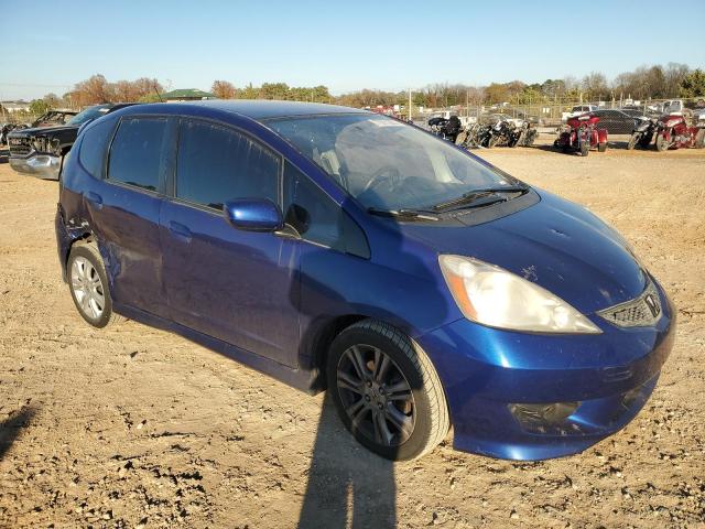 Photo 3 VIN: JHMGE88659S014628 - HONDA FIT 