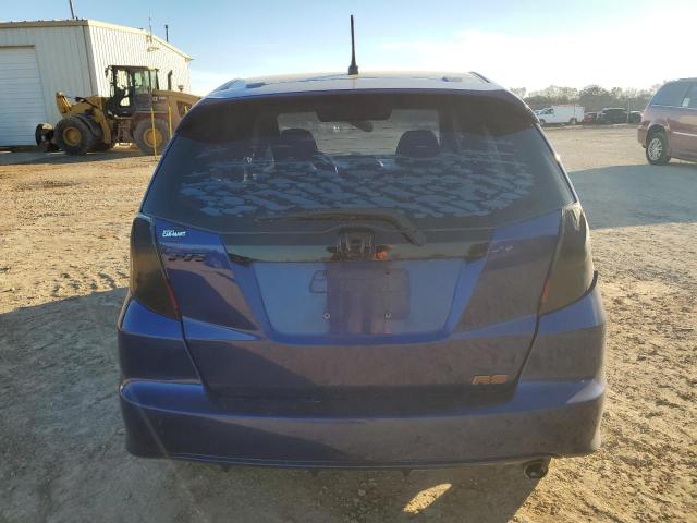 Photo 5 VIN: JHMGE88659S014628 - HONDA FIT 