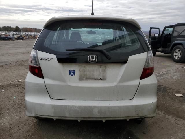 Photo 5 VIN: JHMGE88659S023782 - HONDA FIT SPORT 