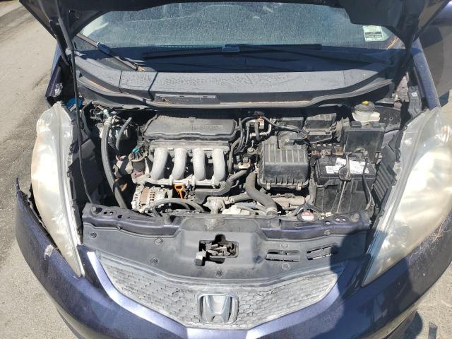 Photo 10 VIN: JHMGE88659S052795 - HONDA FIT 