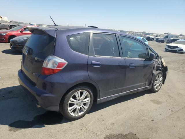 Photo 2 VIN: JHMGE88659S052795 - HONDA FIT 