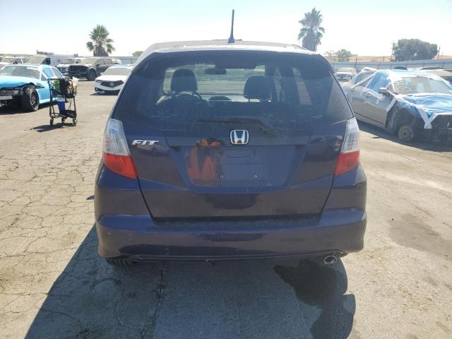 Photo 5 VIN: JHMGE88659S052795 - HONDA FIT 