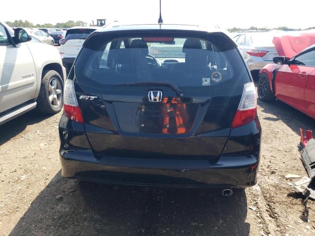 Photo 5 VIN: JHMGE88669C002871 - HONDA FIT SPORT 