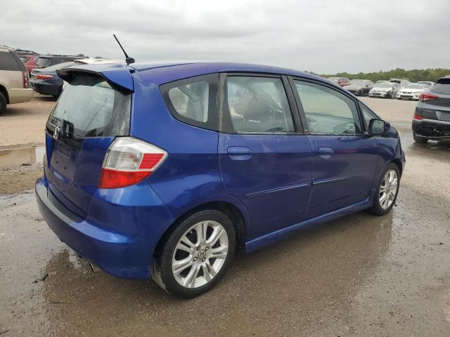 Photo 2 VIN: JHMGE88669S005257 - HONDA FIT SPORT 