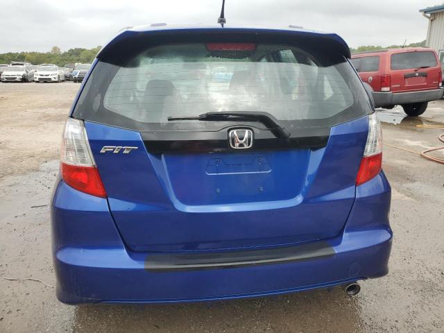 Photo 5 VIN: JHMGE88669S005257 - HONDA FIT SPORT 