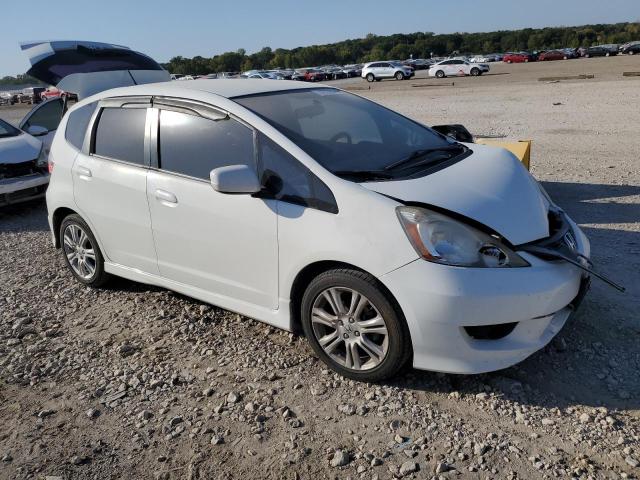 Photo 3 VIN: JHMGE88669S067029 - HONDA FIT SPORT 