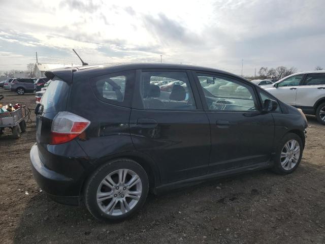 Photo 2 VIN: JHMGE88679C003480 - HONDA FIT 