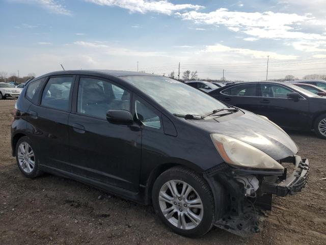 Photo 3 VIN: JHMGE88679C003480 - HONDA FIT 