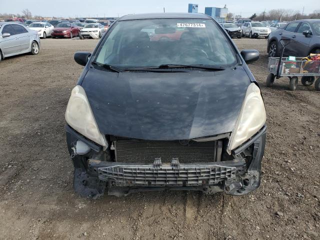 Photo 4 VIN: JHMGE88679C003480 - HONDA FIT 