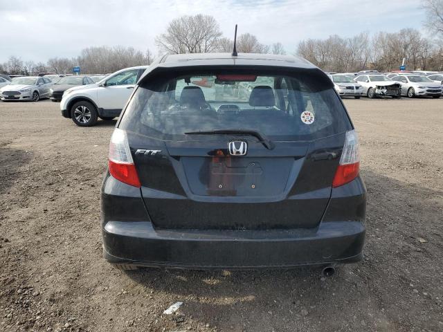 Photo 5 VIN: JHMGE88679C003480 - HONDA FIT 