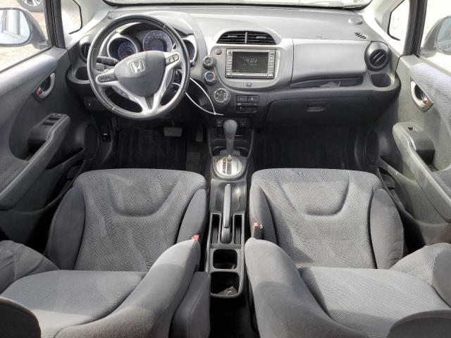 Photo 7 VIN: JHMGE88679C003480 - HONDA FIT 