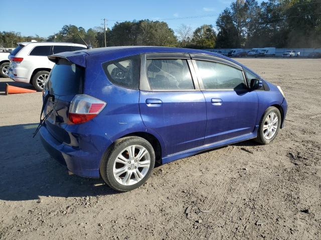 Photo 2 VIN: JHMGE88679S023850 - HONDA FIT SPORT 