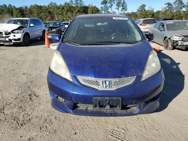 Photo 4 VIN: JHMGE88679S023850 - HONDA FIT SPORT 