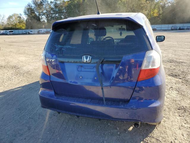 Photo 5 VIN: JHMGE88679S023850 - HONDA FIT SPORT 