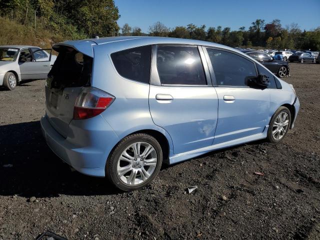 Photo 2 VIN: JHMGE88679S031592 - HONDA FIT SPORT 