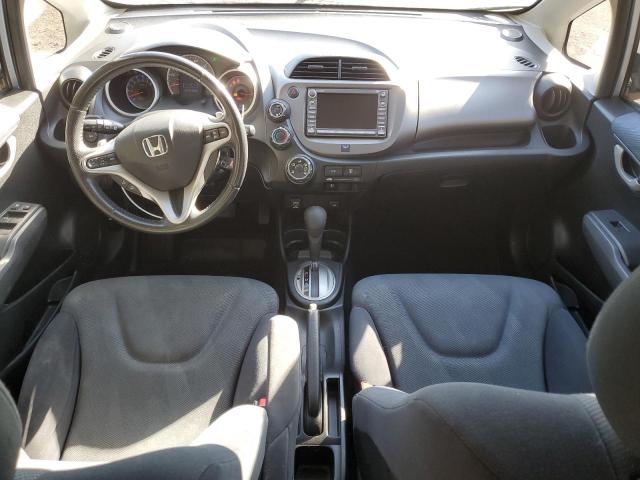 Photo 7 VIN: JHMGE88679S031592 - HONDA FIT SPORT 