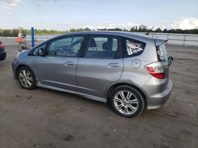 Photo 1 VIN: JHMGE88679S032886 - HONDA FIT 