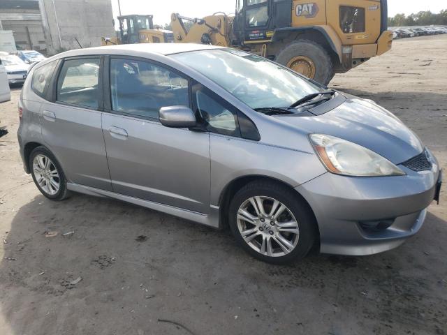 Photo 3 VIN: JHMGE88679S032886 - HONDA FIT 