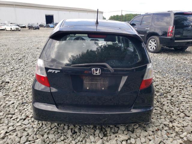 Photo 5 VIN: JHMGE88689S009018 - HONDA FIT SPORT 