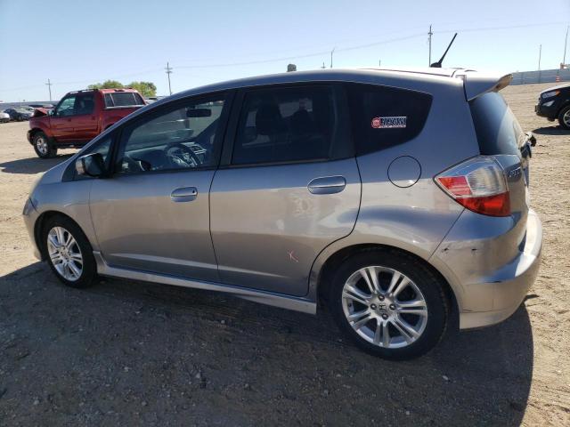 Photo 1 VIN: JHMGE88689S015529 - HONDA FIT SPORT 