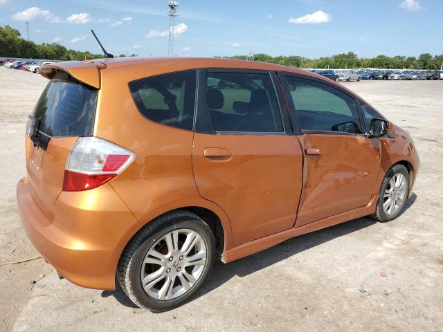 Photo 2 VIN: JHMGE88689S016258 - HONDA FIT SPORT 