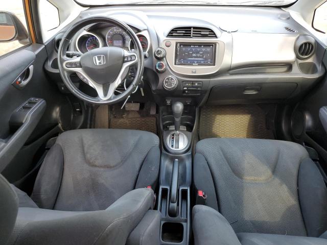 Photo 7 VIN: JHMGE88689S016258 - HONDA FIT SPORT 