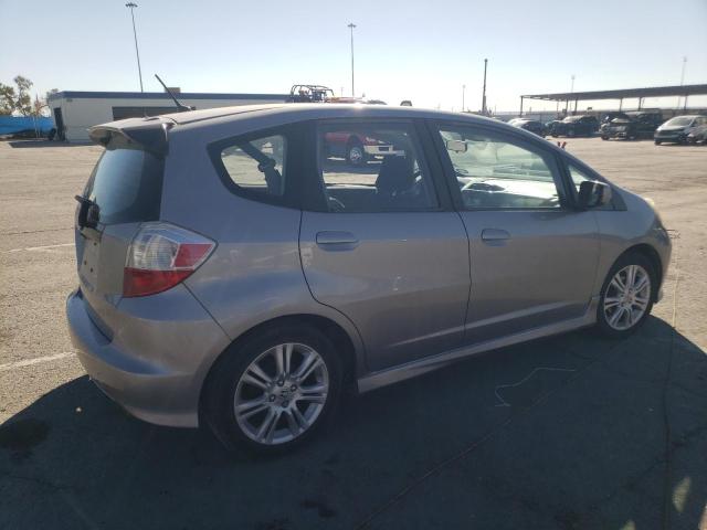 Photo 2 VIN: JHMGE88689S032878 - HONDA FIT 