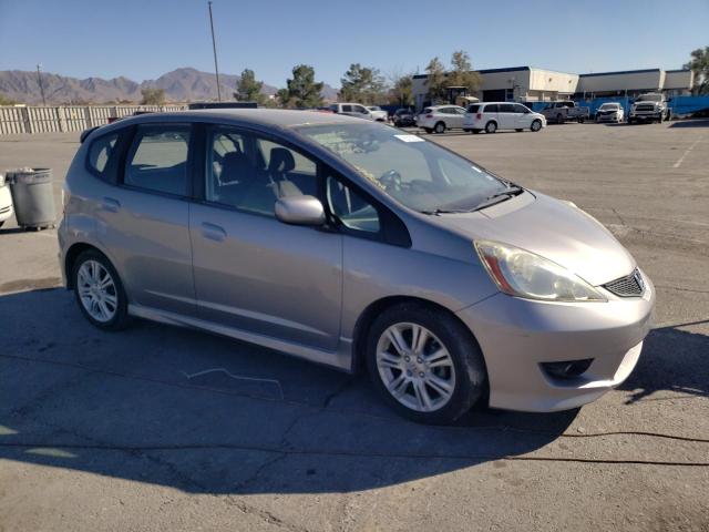 Photo 3 VIN: JHMGE88689S032878 - HONDA FIT 