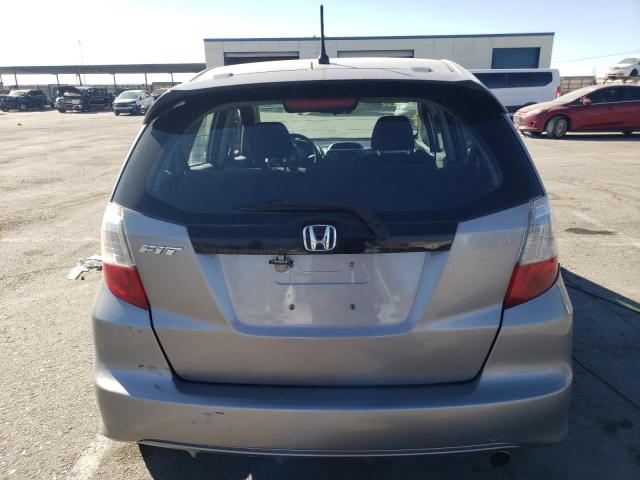 Photo 5 VIN: JHMGE88689S032878 - HONDA FIT 