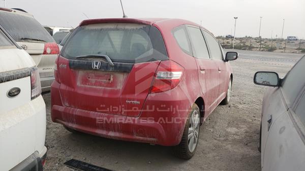 Photo 7 VIN: JHMGE8882CS400058 - HONDA JAZZ 