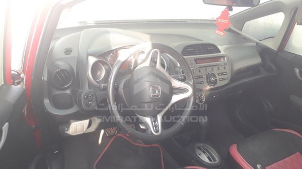 Photo 14 VIN: JHMGE8886ES400423 - HONDA JAZZ 